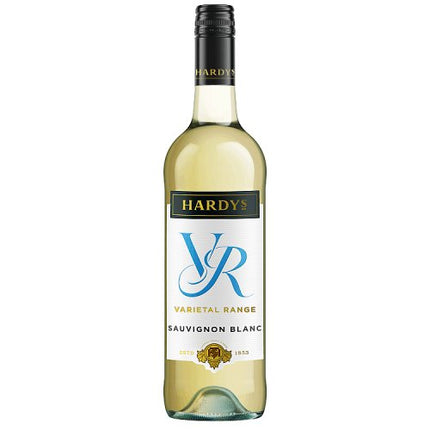 Hardys Varietal Range Sauvignon Blanc White Wine 75cl