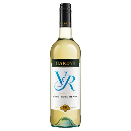 Hardys Varietal Range Sauvignon Blanc White Wine 75cl
