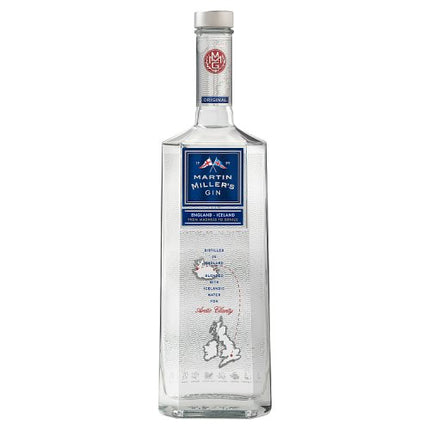 Martin Miller's Original Gin 70cl