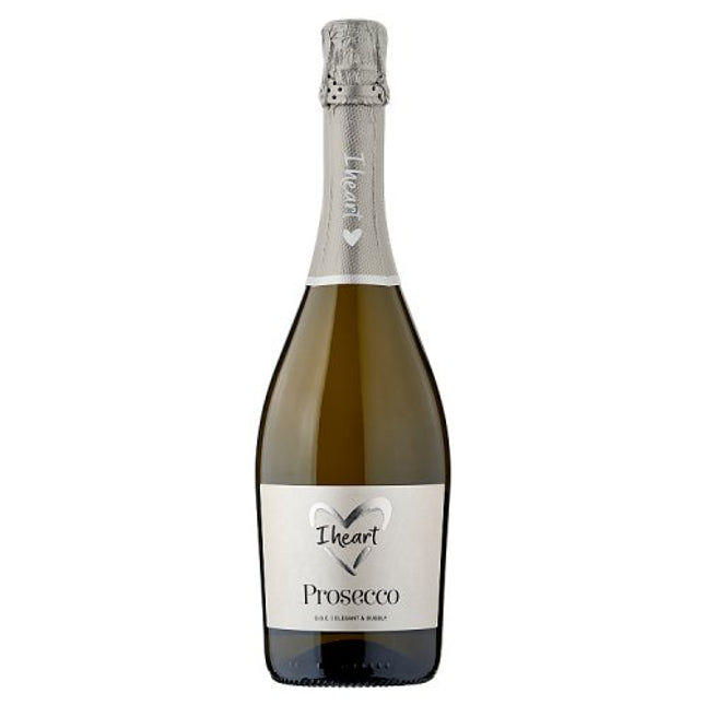 I Heart Prosecco 75cl