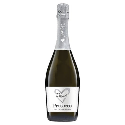 I Heart Prosecco 75cl