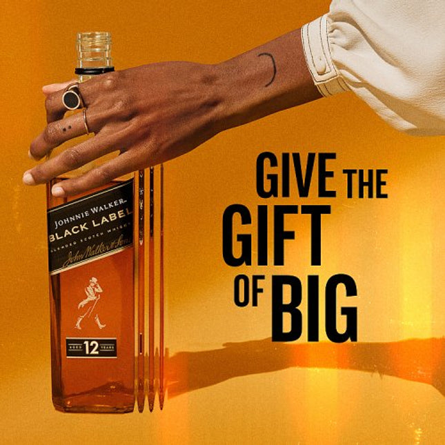 J&B Rare Blended Scotch Whisky 70c
