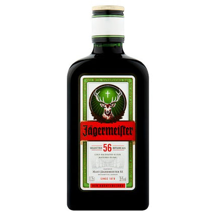 Jägermeister 35cl £11.29