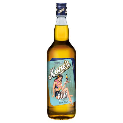 Kane's Golden Rum 70cl