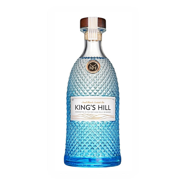 King's Hill Handcrafted Gin 70cl