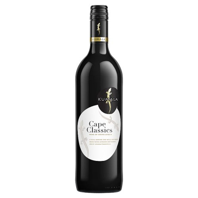 Kumala Cape Classics 75cl