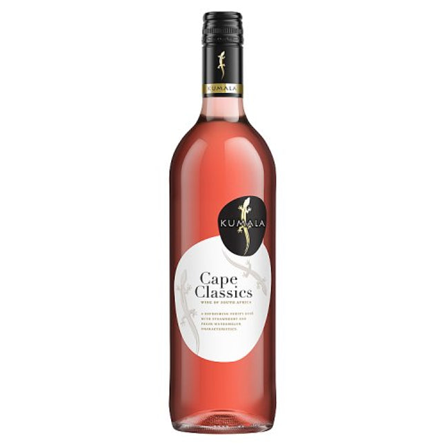 Kumala Cape Classics Rose 75cl