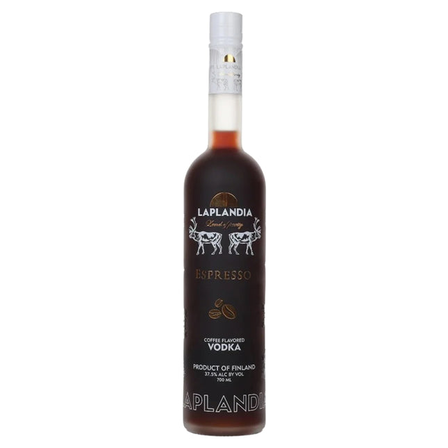 Laplandia Coffee Espresso Vodka 70cl