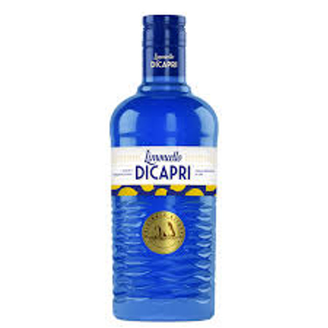 Limoncello Crema 50cl