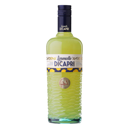 Limoncello di Capri 70cl