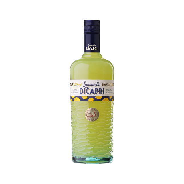 Limoncello di Capri 70cl