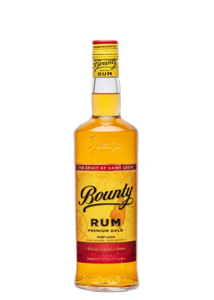 Bounty Gold Rum 70cl