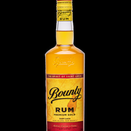 Bounty Gold Rum 70cl