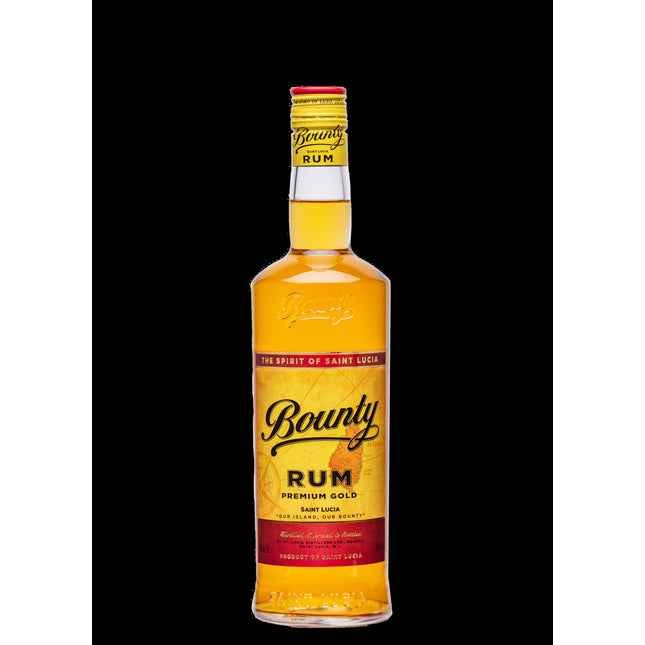 Bounty Gold Rum 70cl
