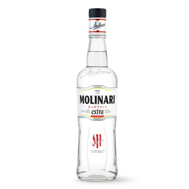 Molinari Sambuca Extra 70cl