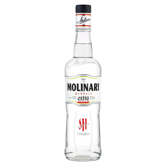 Molinari Sambuca Extra 70cl