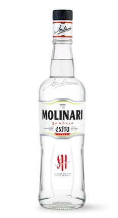 Molinari Sambuca Extra 70cl