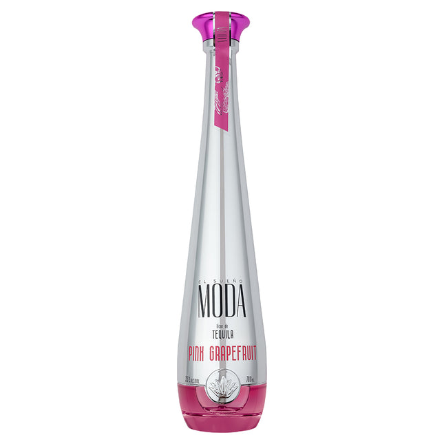 El Sueno MODA Pink Grapefruit 70cl