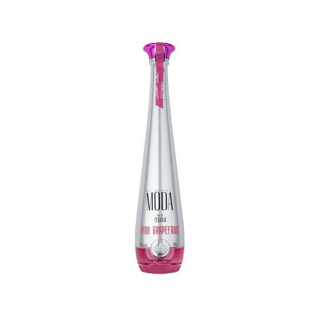 El Sueno MODA Pink Grapefruit 70cl