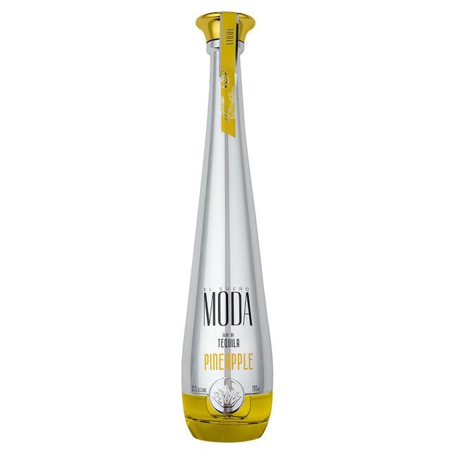 El Sueno MODA Pineapple 70cl