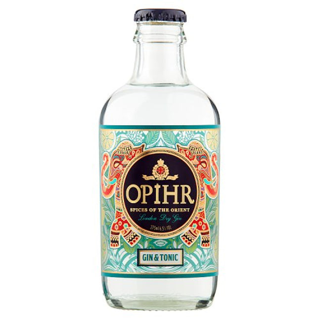 Opihr Gin & Tonic 275ml