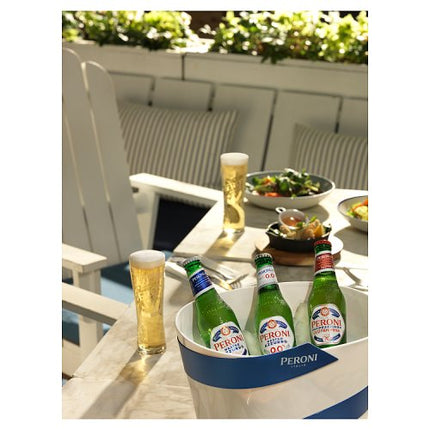 Peroni Nastro Gluten Free Beer Bottle 4 x 330ml