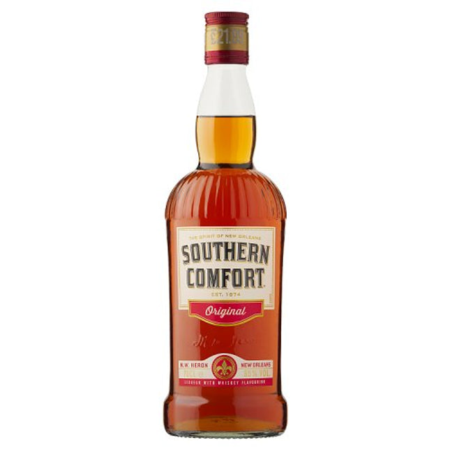 Southern Comfort 70cl £21.99