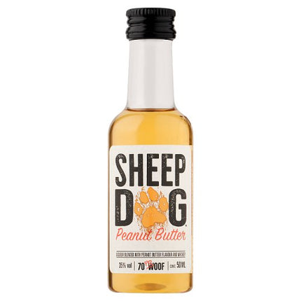 Sheep Dog Miniature 5cl