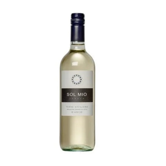 Sol Mio Bianco 75cl