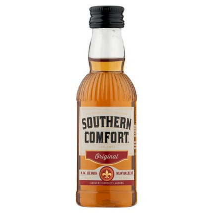 Southern Comfort Miniature 5cl