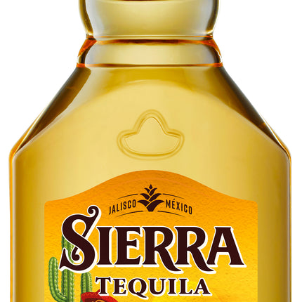 Sierra Tequila Reposado 12 x 5cl
