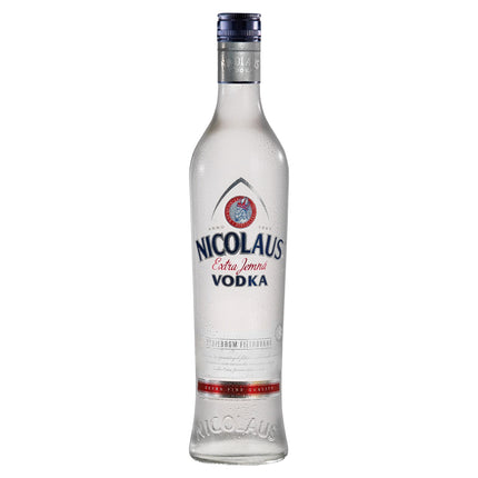 St Nicolaus Extra Fine Vodka
