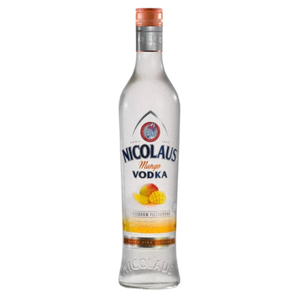 St Nicolaus Mango Vodka