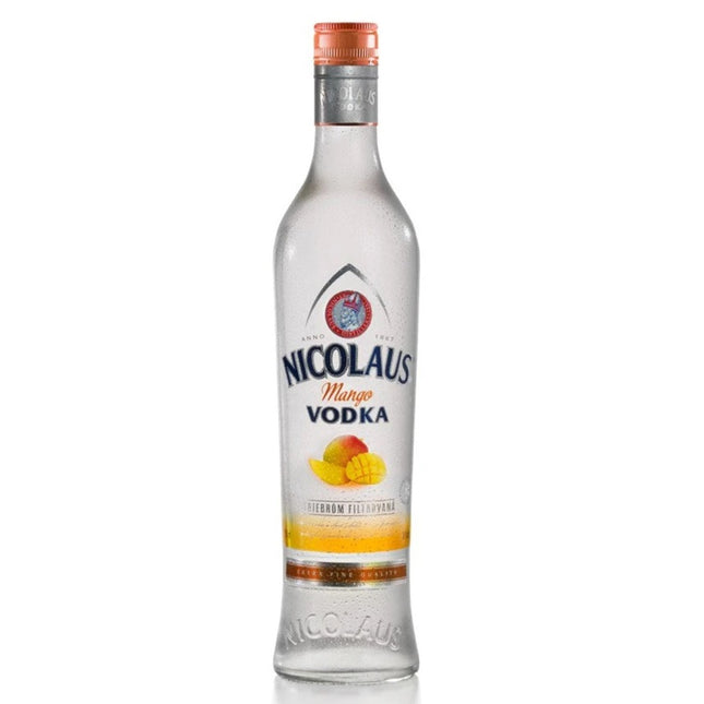 St Nicolaus Mango Vodka