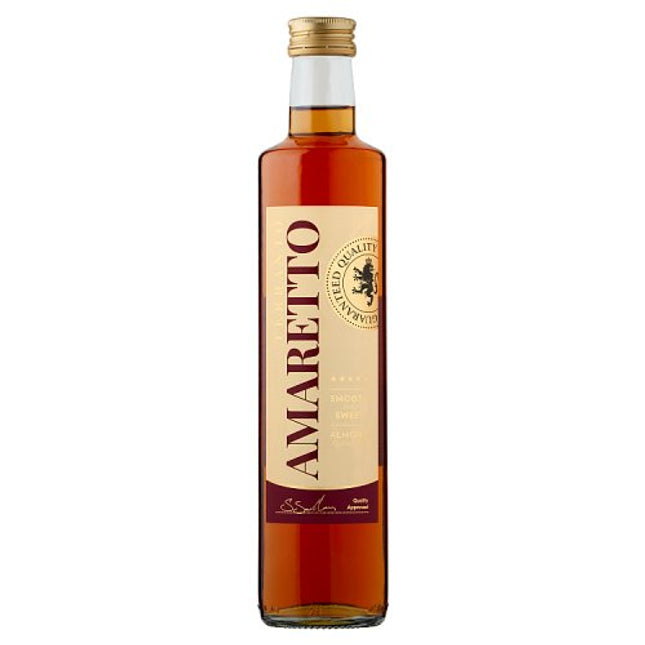 Terranto Amaretto 50cl
