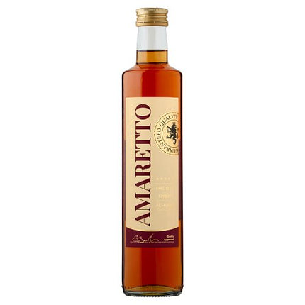 Terranto Amaretto 50cl