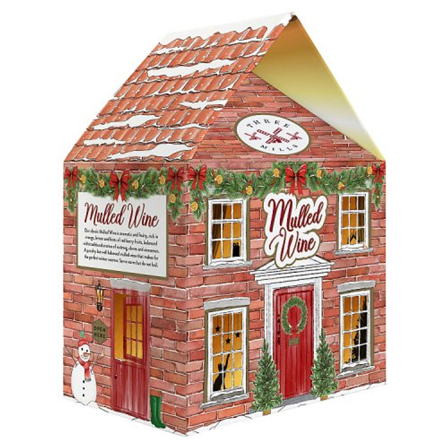 Three Mills Mulled Wine BIB 1.5L