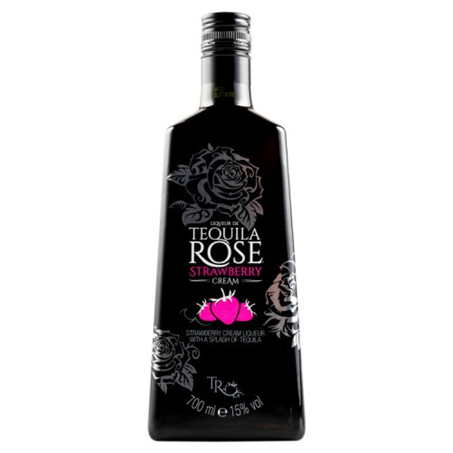 Tequila Rose Strawberry Cream 6 x 70cl