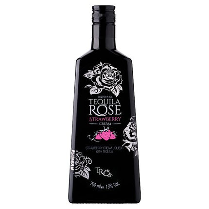 Tequila Rose Strawberry Cream 6 x 70cl