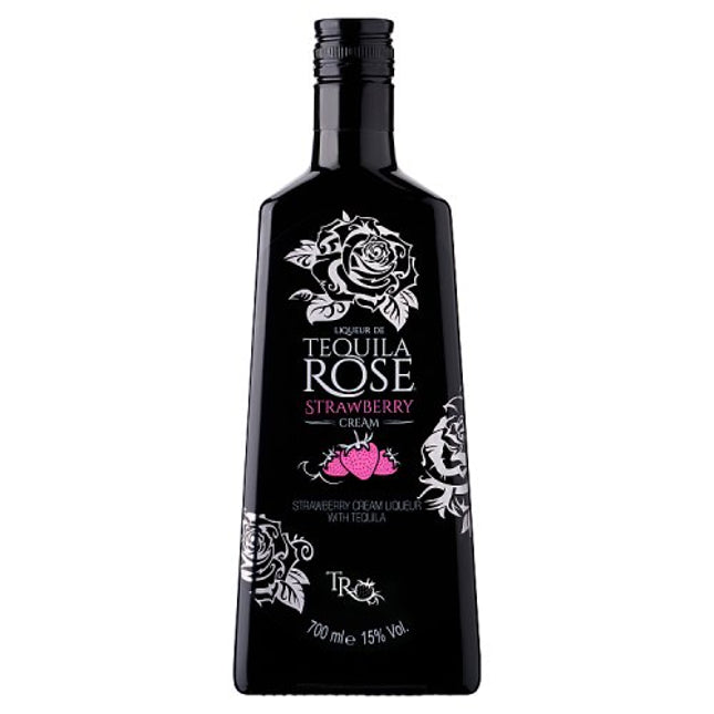 Tequila Rose Strawberry Cream 6 x 70cl