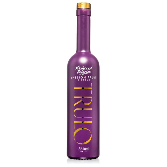 Trulo Passion Fruit 50cl