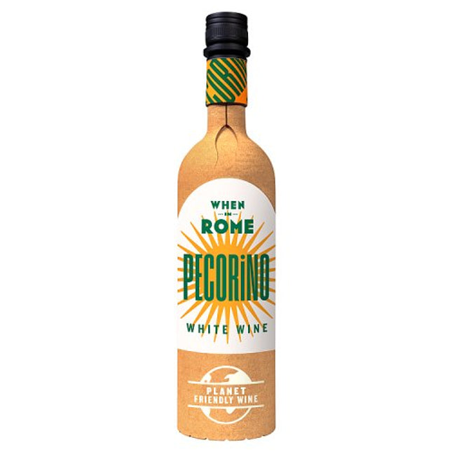 When In Rome Pecorino Terre di Chieti 75cl