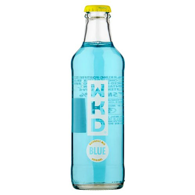 WKD Blue 275ml