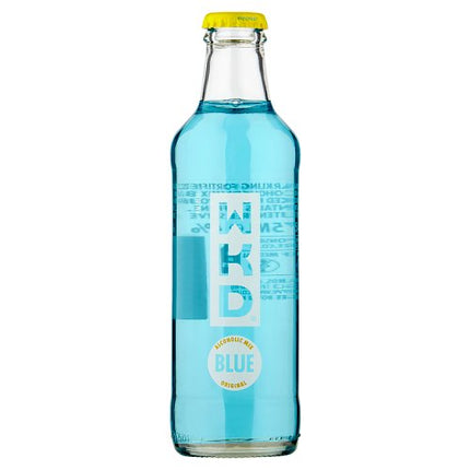 WKD Blue 275ml