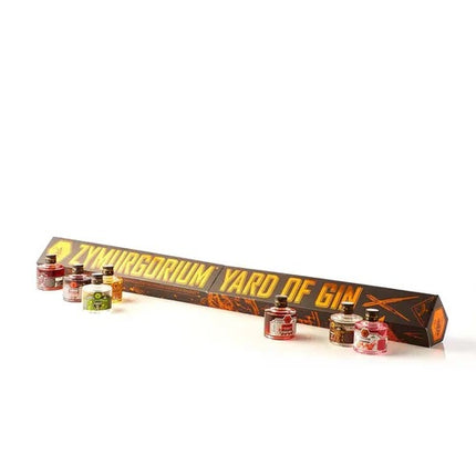 Zymurgorium Yard of Gin (12x5cl)