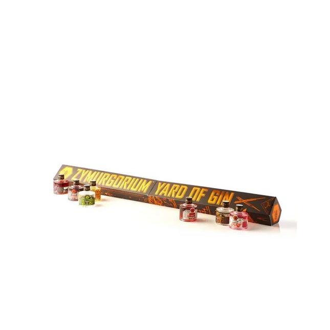 Zymurgorium Yard of Gin (12x5cl)