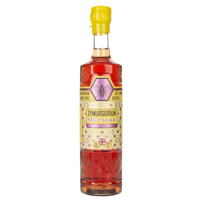 Zymurgorium Fruit Salad Premium Gin Liqueur 50cl