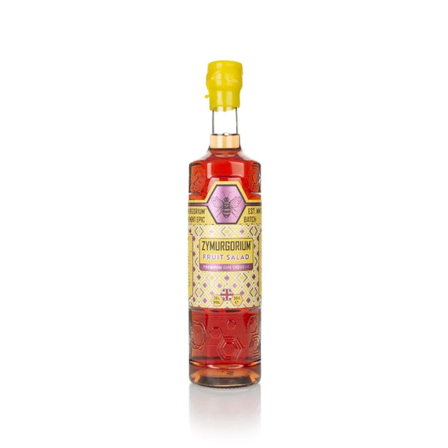 Zymurgorium Fruit Salad Premium Gin Liqueur 50cl