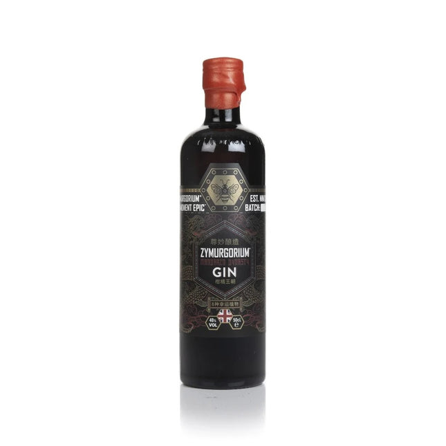 Zymurgorium Mandarin Dynasty Gin 50cl