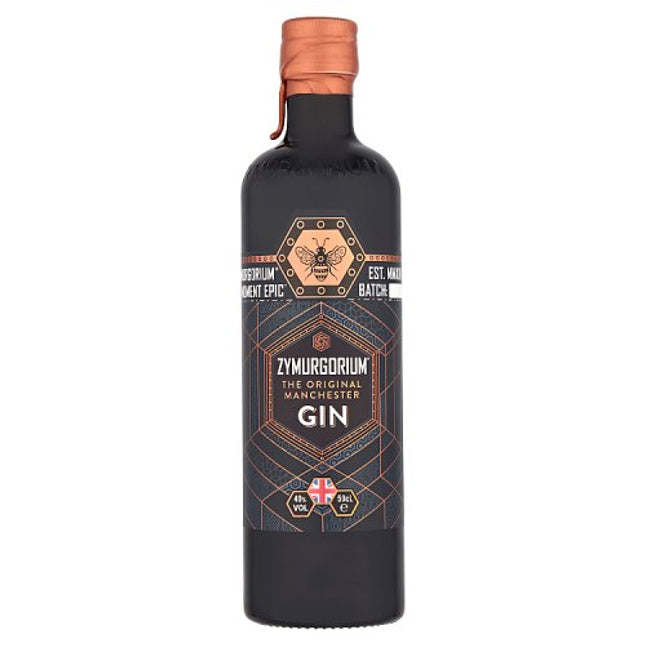 Zymurgorium The Original Manchester Gin 50cl